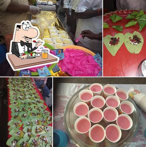 Golden Beeda Stall, Tiruchirappalli - Restaurant reviews