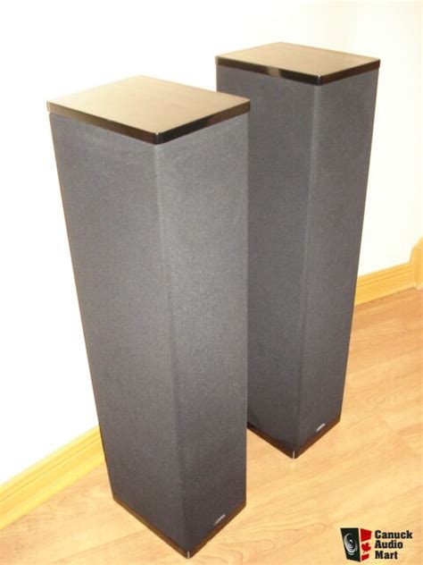 Image result for Definitive Technology BP-10 Sound Test