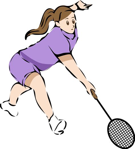 Badminton Cartoon Png 的图像结果