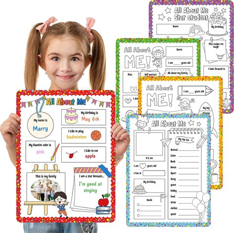Harloon Star Student Posters for Elementary School Bahrain | Ubuy