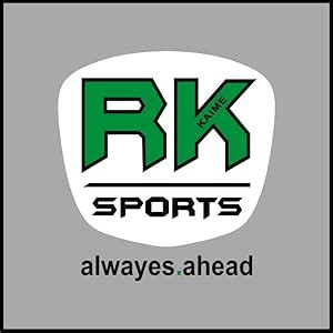 Buy RK KAIME SPORTS Cotton Batting Pad Club Ultimate Intense - Legguard ...