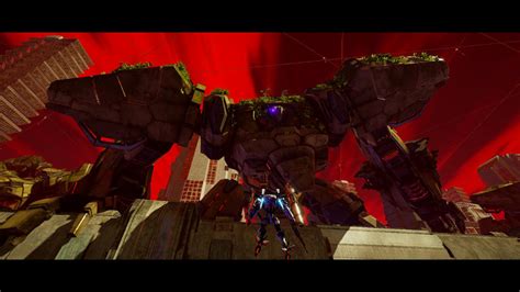 Big Robot deviantART 的图像结果