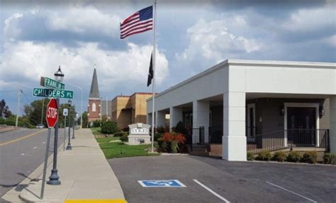 Sykes Funeral Home & Crematory Obituaries & Services In Clarksville,