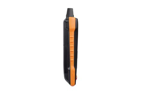 testo 512-2 – Digital differential pressure measuring instrument with ...