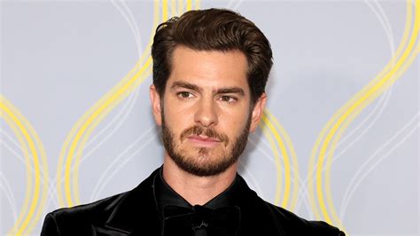 Andrew Garfield Takes Method Acting Seriously | Anglophenia | BBC America