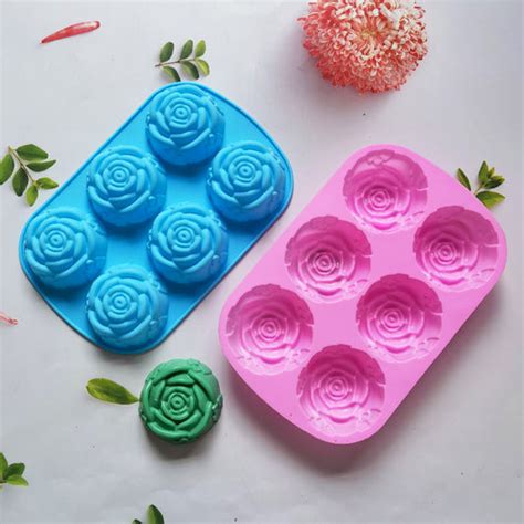 Silicon Mould – Dispozable