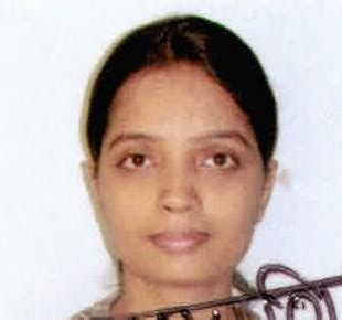 SMT. SHWETA VISHWAKARMA