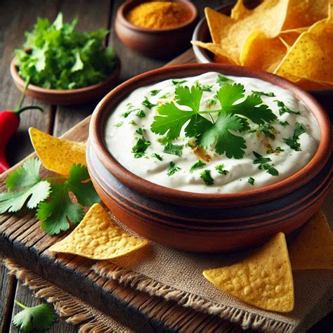 Homemade White Queso Recipe (Easy Queso Dip) - Cooking Guides