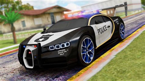 Nypd Police Car Chase Games 3d APK for Android Download