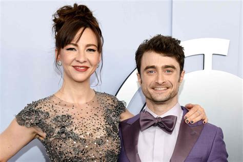 Daniel Radcliffe Is Excited to See This Harry Potter Book Adapted for TV