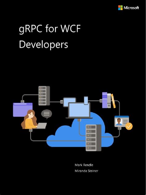 Image result for WCF Vs GRPC .NET 7