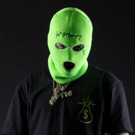 Ski Mask Aesthetic Boy at Jake Spragg blog
