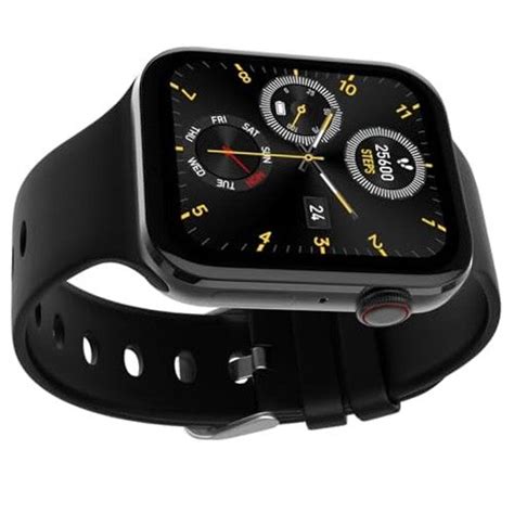 Fire Boltt Visionary 1.78(R) BSW046 Amoled Bluetooth