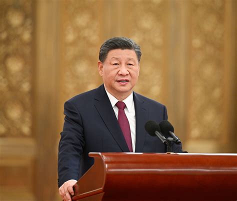 Xi Jinping’s chief of staff is China’s new internet tsar, sources say | South China Morning Post
