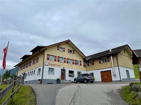 BERGASTHOF ST.-ULL`R (Oberstaufen) - Guesthouse Reviews & Photos ...