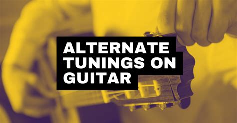 Image result for Alternate Tuning Chart