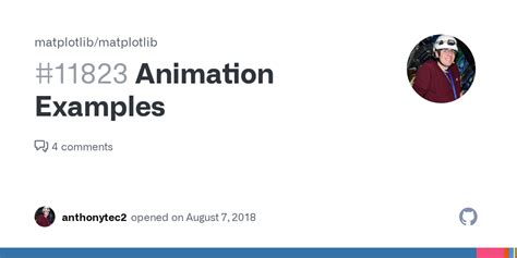 Image result for Matplotlib Animation Example