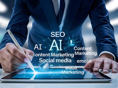 The Impact of Voice Search on Digital Marketing