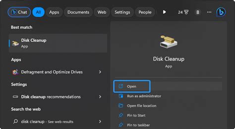 Windows Temporary File Clean Up 的图像结果