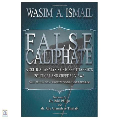 Wasim Ismail – Darussalam India
