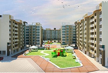NG Shree Ram Van in Vasai East, Mumbai: Price, Brochure, Floor Plan ...