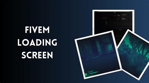 Image result for 5M Loading Screens