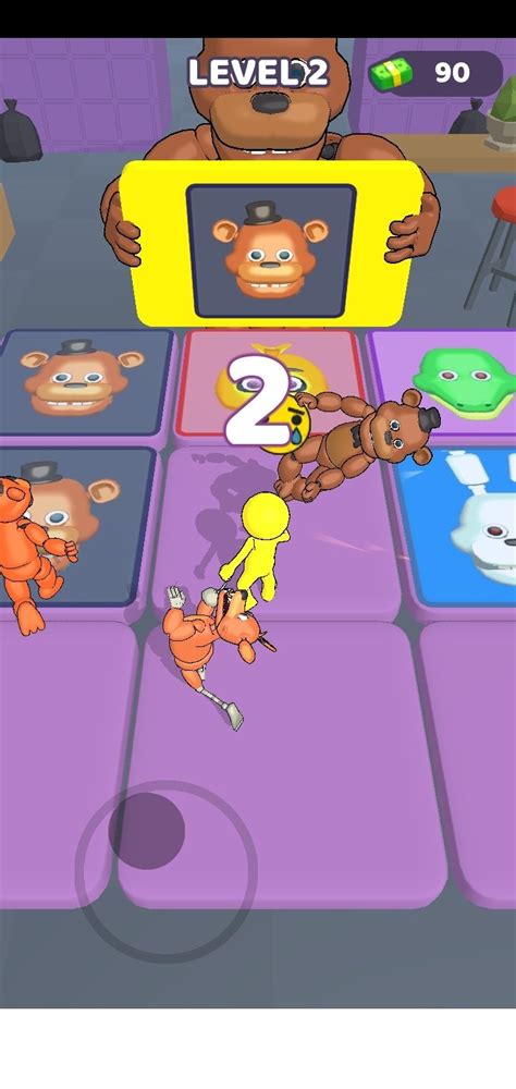 Bear Party APK Download for Android Free