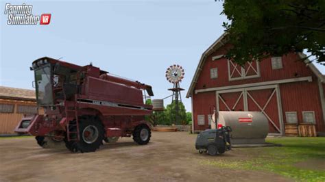 Image result for Farming Simulator Set Up VRPC