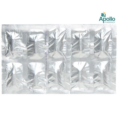 Benfomet Capsule | Uses, Side Effects, Price | Apollo Pharmacy