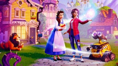 Leek Soup - Disney Dreamlight Valley Guide - IGN