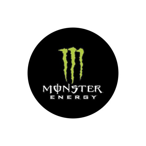 Monster Energy Logo Symbolism at Dennis Marquis blog