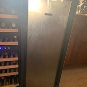 Carysil Wine Chiller 32 to 38 Pcs Bottle Capacity – 110 Liters CW -38 ...