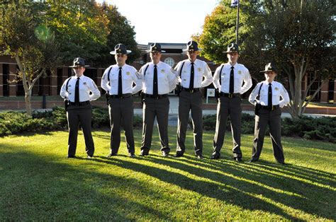 Honor Guard | York County Sheriffs, SC