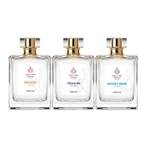 Buy VISHANT NOIR PERFUMES Enduring Perfumes - A Symphony of Timeless ...