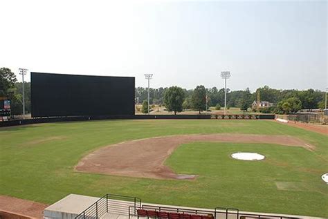 Outdoor and Recreation Photo Gallery | Winthrop University