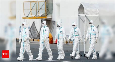 Coronavirus in Syria: Syria announces first case of novel coronavirus ...
