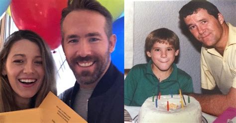 Ryan Reynolds Roasted Himself On His Birthday Before Blake Lively Even ...
