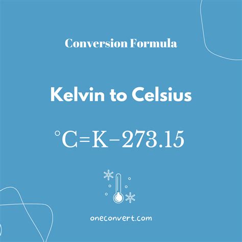 Best 13 How to Convert Kelvin to Fahrenheit or Celsius: 8 Steps – Artofit