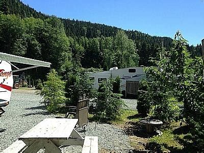 TERRACE SKEENA RV PARK - Campground Reviews & Photos - Tripadvisor
