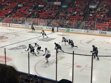 Ice Hockey 101: All You Need to Know About the Game