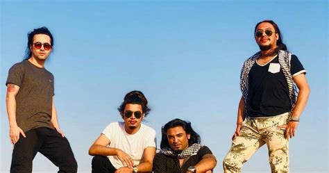 Guns N' Roses Tribute By Girish And The Chronicles | WhatsHot Bangalore