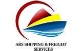 ARS Shipping & Freight Services | Home