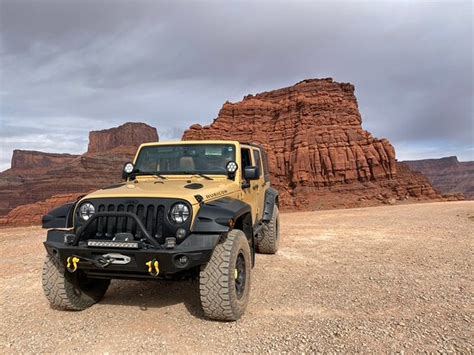 Southwest Jeep Adventures (Moab) - All You Need to Know BEFORE You Go