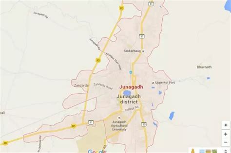 On This Day In 1948, The State Of Junagadh Voted To Join India And Not ...