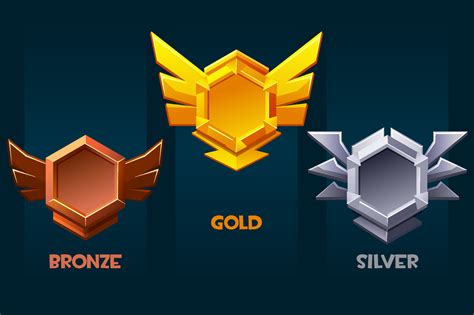 Silver Logo League Of Legends