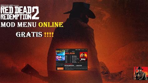 How to Install Mod Menu RDR2 Online 的图像结果