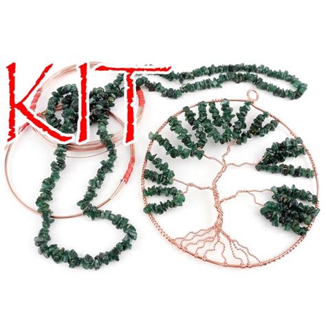 Image result for Tree of Life Tutorial Wire Suncatcher