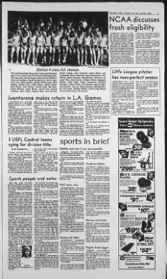 The Daily Item from Sunbury, Pennsylvania on June 25, 1983 · 15