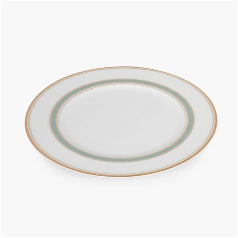 Buy Altius Norah Porcelain Dinner Plate from Home Centre at just INR 599.0
