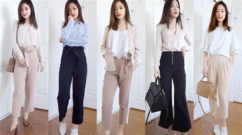 Business-Casual 女生 的图像结果